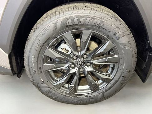 New 2026 Toyota RAV4 XLE Premium image 11