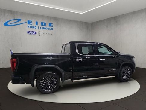 Used 2022 GMC Sierra 1500 Denali Ultimate image 9