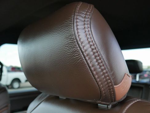 Used 2024 Ford F250 King Ranch image 36