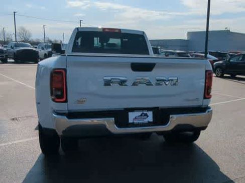 New 2026 RAM 3500 Tradesman image 7
