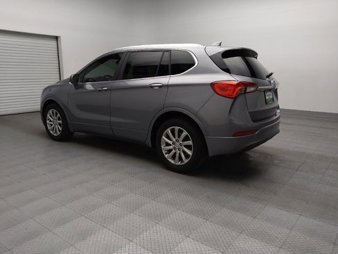 Used 2019 Buick Envision Essence image 5