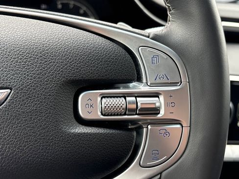 Used 2025 Genesis GV70 2.5T image 20