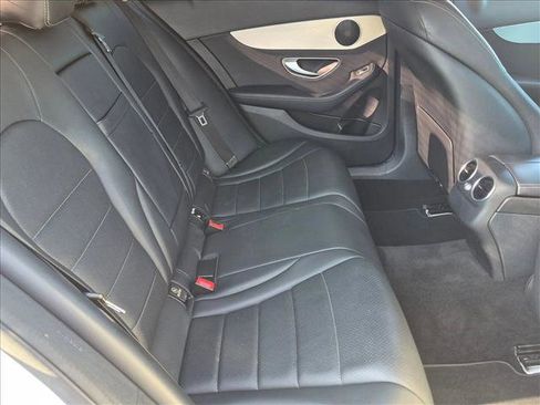 Used 2016 Mercedes-Benz C 300 Sedan image 18