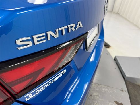 Used 2023 Nissan Sentra SV image 26