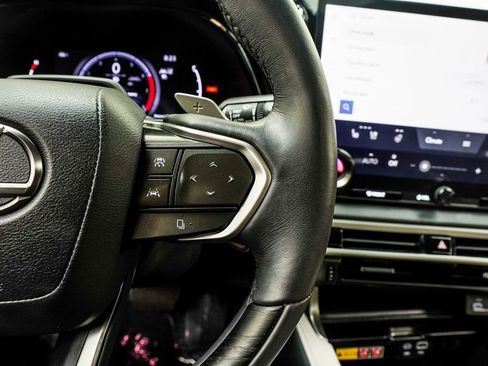 Used 2023 Lexus RX 350 Premium Plus w/ Cold Area Package image 33