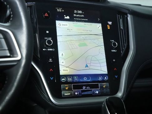 Certified 2023 Subaru Outback Limited XT image 26