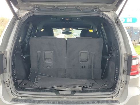 Used 2023 Dodge Durango GT AWD/4WD image 29