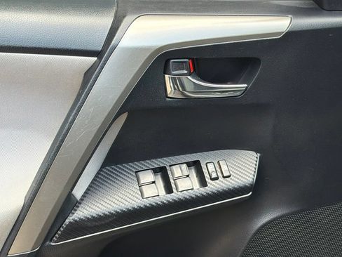 Used 2015 Toyota RAV4 XLE w/ Outdoor Package FWD image 29