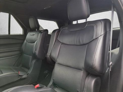 Used 2023 Ford Explorer ST w/ Equipment Group 401A image 22
