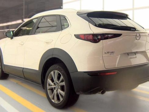 Used 2025 MAZDA CX-30 AWD 2.5 S w/ Preferred Package image 6