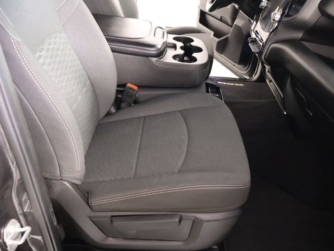 Used 2025 RAM 2500 Tradesman AWD/4WD image 13