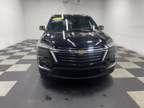 Used 2023 Chevrolet Traverse LT image 7