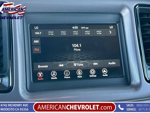 Used 2023 Dodge Challenger GT w/ Blacktop Package RWD image 26