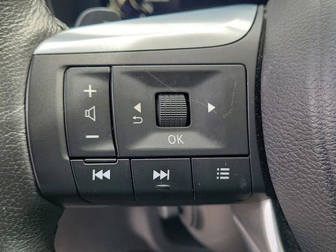 Used 2023 INFINITI QX60 Luxe FWD image 14