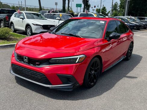 Used 2022 Honda Civic Si image 7