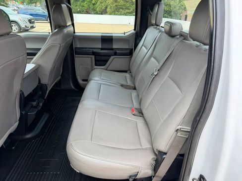 Used 2019 Ford F350 XL w/ Power Equipment Group AWD/4WD image 5