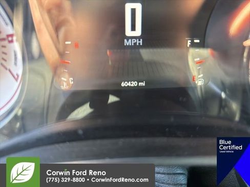 Used 2018 Dodge Challenger T/A RWD image 10