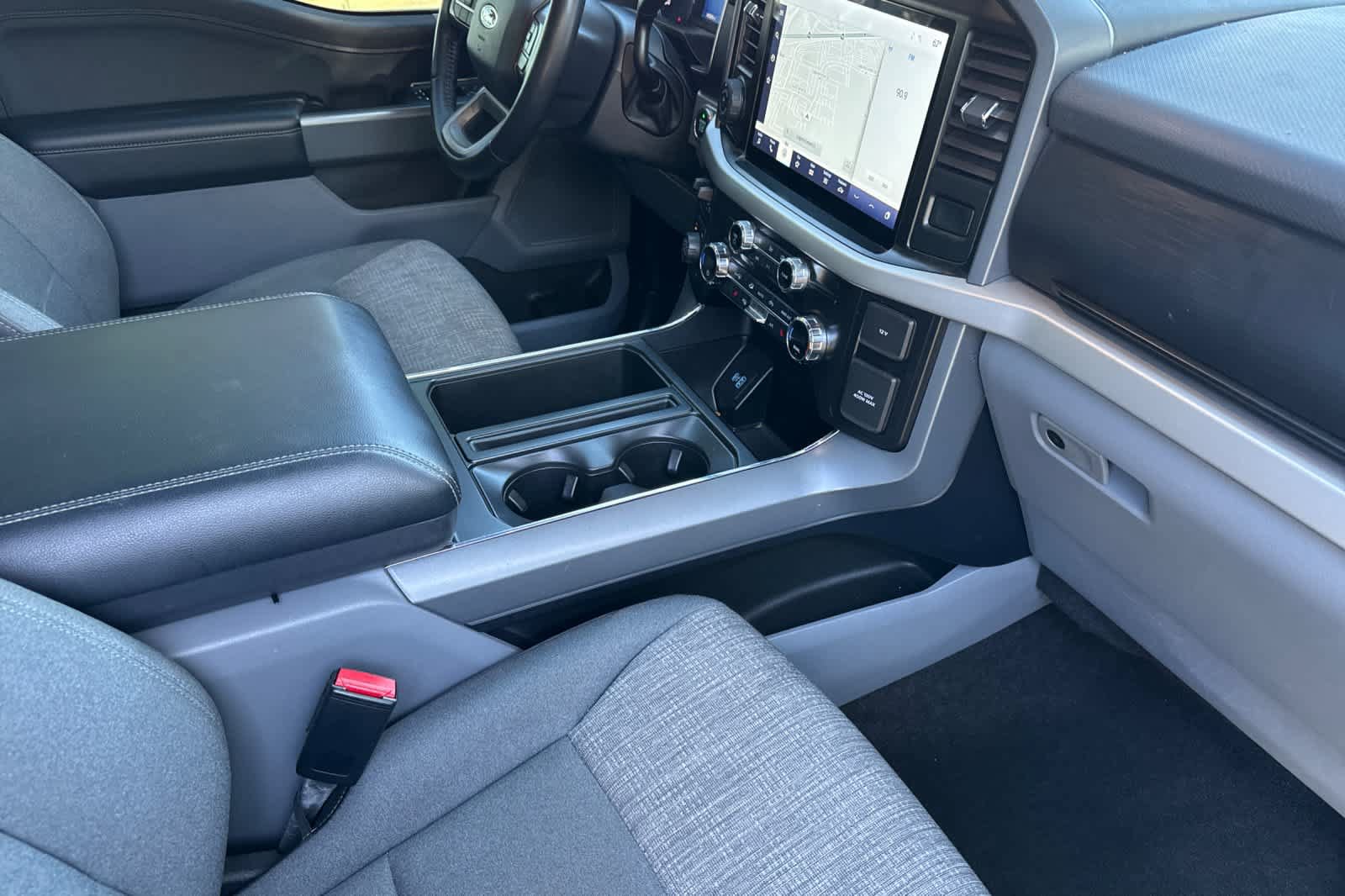 Used 2021 Ford F150 XLT w/ Equipment Group 302A High AWD/4WD image 15