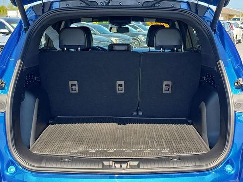 Used 2023 Ford Escape ST-Line Elite w/ Premium Technology Package image 20