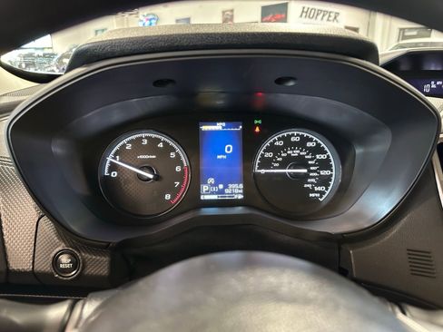 Used 2024 Subaru Forester image 22