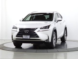 Used 2017 Lexus NX 200t AWD w/ Premium Package video 3