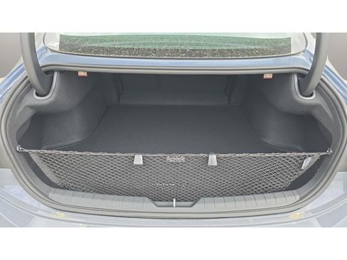 New 2026 Hyundai Sonata Blue FWD image 9
