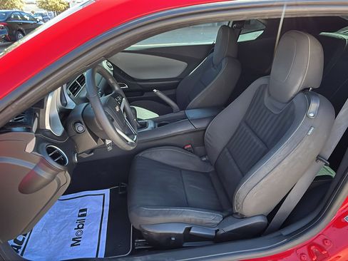 Used 2015 Chevrolet Camaro LS image 10