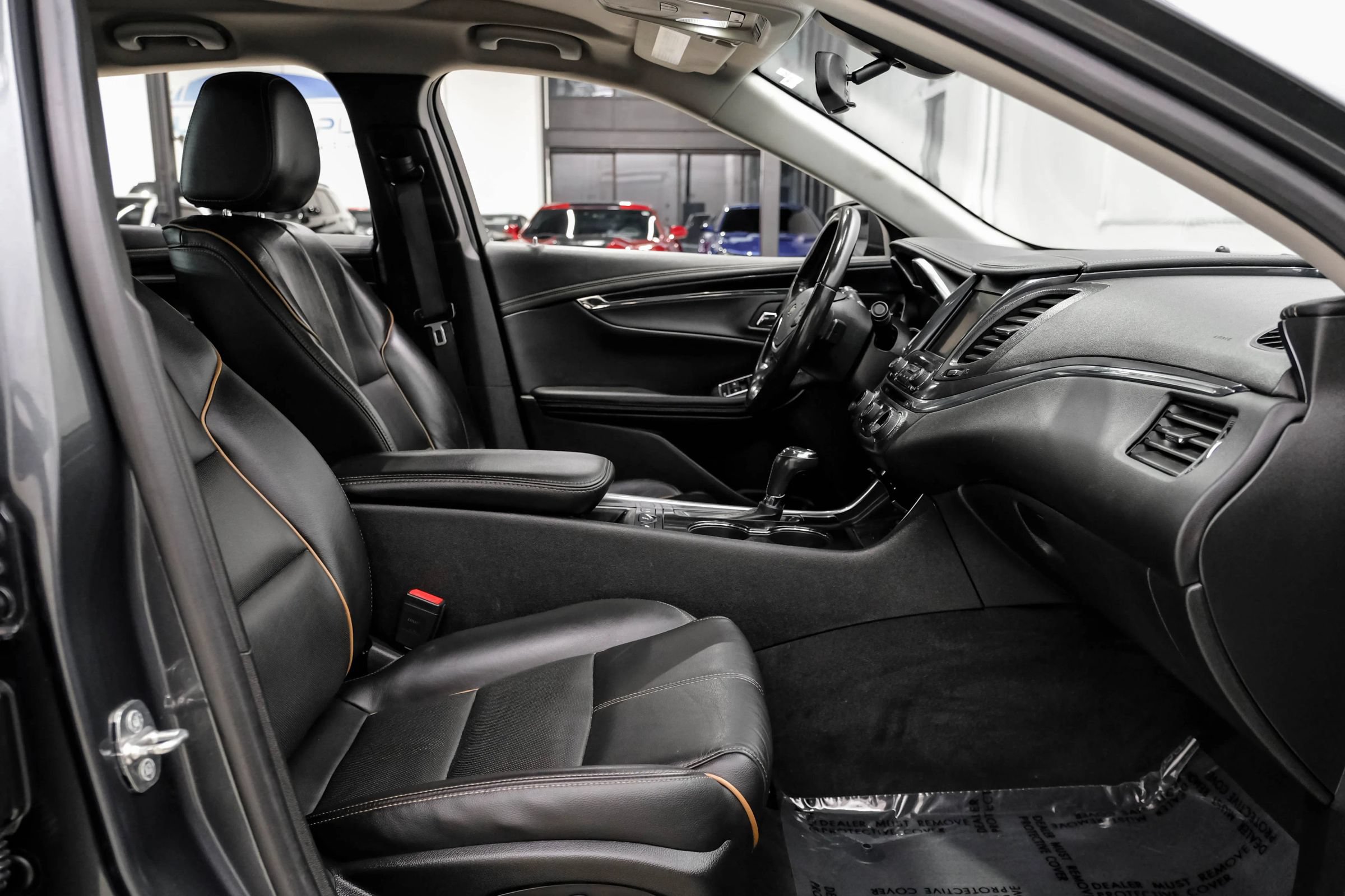 Used 2019 Chevrolet Impala Premier FWD image 33