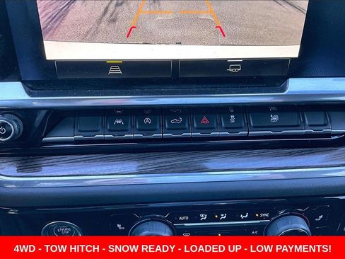 Used 2023 Chevrolet Silverado 1500 LT w/ Protection Package image 15