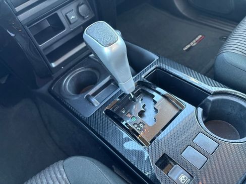 Used 2024 Toyota 4Runner TRD Off-Road image 26