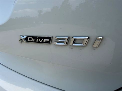 Used 2020 BMW X3 xDrive30i w/ Premium Package AWD/4WD image 19
