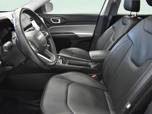 Used 2022 Jeep Compass Latitude w/ Sun and Sound Group image 24