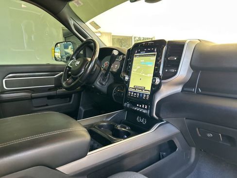 Used 2021 RAM 2500 Big Horn w/ Level 2 Equipment Group image 26