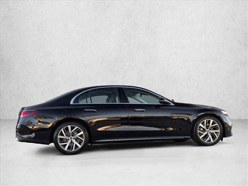 Used 2026 Mercedes-Benz E 350 E 350 image 4