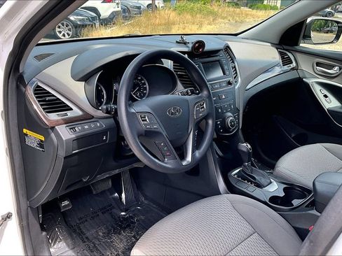 Used 2017 Hyundai Santa Fe Sport AWD/4WD image 18