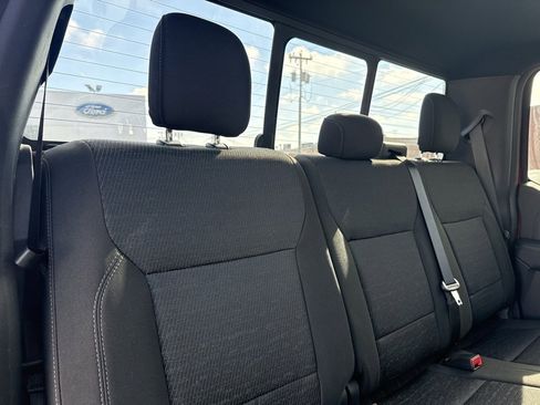 Used 2022 Ford F150 XLT w/ Equipment Group 302A High image 42