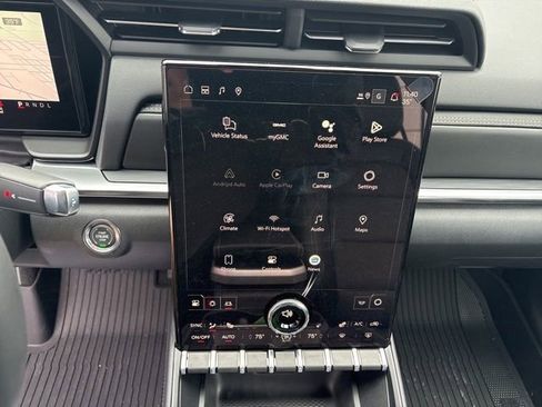 New 2026 GMC Terrain Elevation w/ Elevation Premium Package image 13