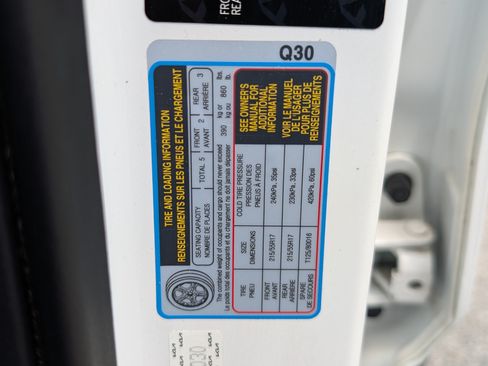 Used 2023 Kia Seltos S FWD image 34