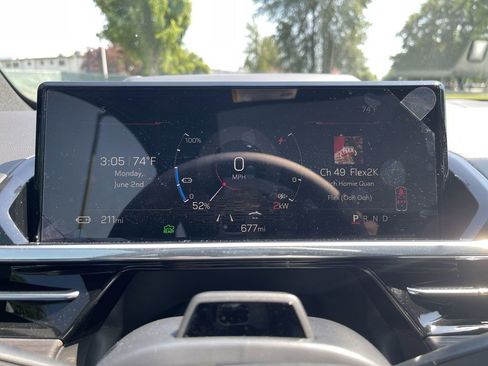 New 2025 GMC Sierra EV Denali image 11