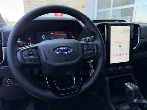 New 2025 Ford Ranger XLT w/ Trailer Tow Package image 10