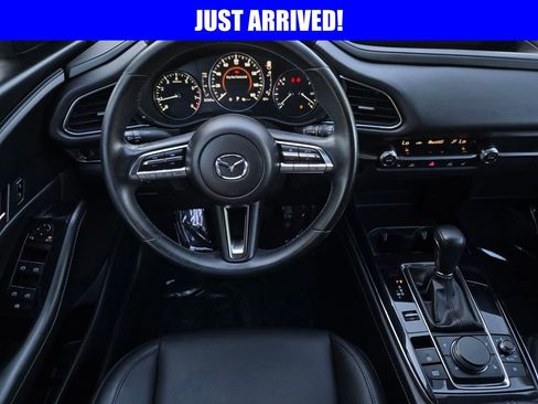 Certified 2023 MAZDA CX-30 AWD 2.5 S w/ Preferred Package image 13