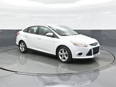 Used 2014 Ford Focus SE