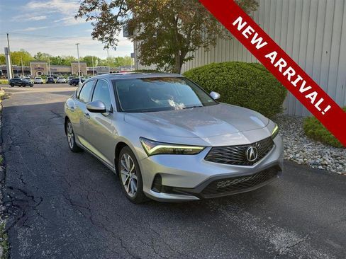 Used 2023 Acura Integra FWD image 1