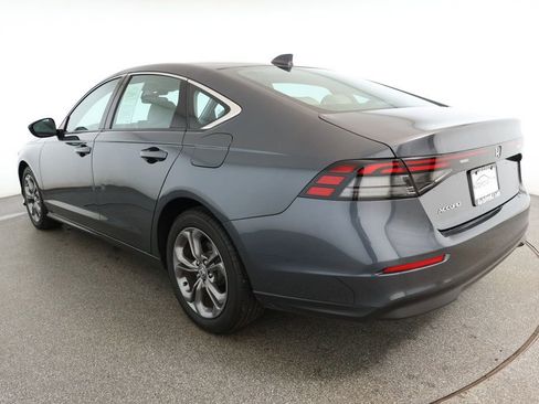 Used 2024 Honda Accord EX image 6