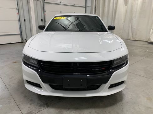 Used 2021 Dodge Charger SXT w/ Plus Group AWD/4WD image 15