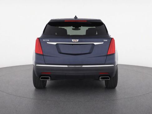 Used 2019 Cadillac XT5 Luxury FWD image 5