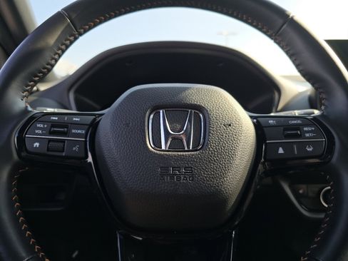 Used 2025 Honda HR-V Sport image 26