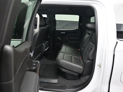 Used 2019 GMC Sierra 1500 SLT w/ SLT Premium Plus Package image 33