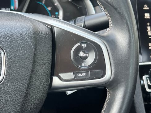 Used 2018 Honda Civic EX-L image 25
