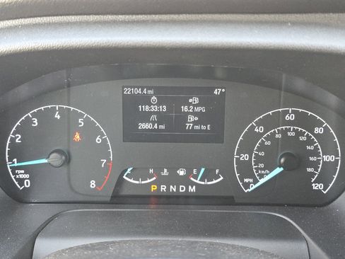 Used 2024 Ford Transit 250 T-250 130 Low Rf 9070 GVWR RWD w/ Exterior Upgrade Package image 21